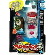 Beyblade Metal Fusion Dark Gasher BB-31