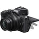 thumbnail image 3 of Nikon Z 50 Mirrorless Camera with NIKKOR Z DX 16-50mm F/3.5-6.3 VR Lens -Renewed, 3 of 8