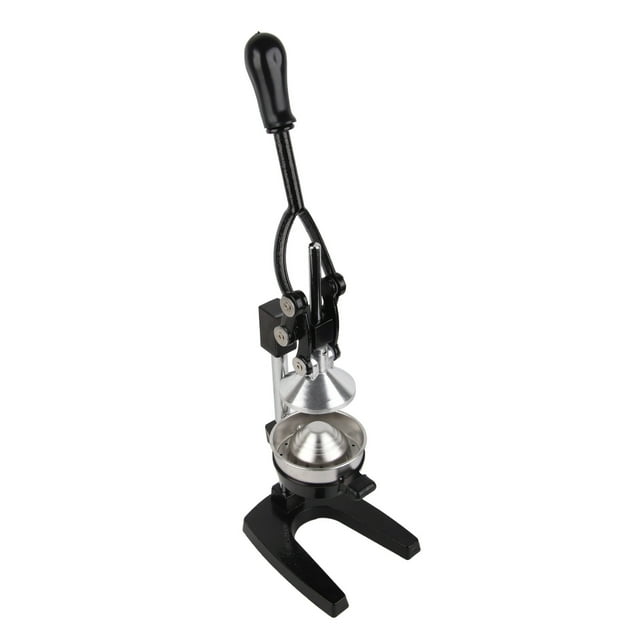 Manual Juicer, Hand Juicer, Ergonomic Kitchen Accessory Stainless Steel Durable for Home Commercial