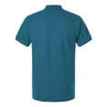 thumbnail image 5 of AllPro 62800 Pique Polo-Pacific Blue-2XL, 5 of 6