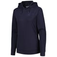 thumbnail image 2 of Women's Castore  Navy Red Bull Racing 2023 Overhead Pullover Hoodie, 2 of 3