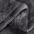 thumbnail image 5 of Clearance Woahu Womens Blankets And Throws,Winter Blankets Full Size,Blanket Conditioner Quilt Soft Blanket Lightweight Fiber Flannel Blanket Suitable for Adult Sofas And Bedrooms 27.5*40 in, 5 of 9