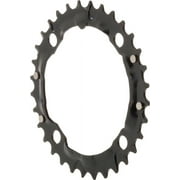TruVativ Trushift Chainring - Black Tooth Count: 32 Chainring BCD: 104