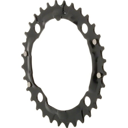 TruVativ Trushift Chainring - Black Tooth Count: 32 Chainring BCD: 104