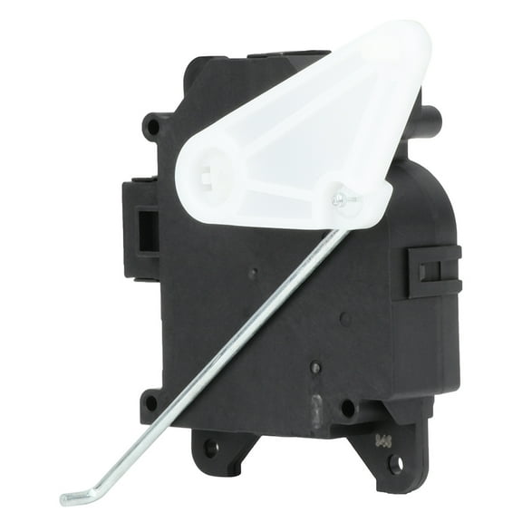 ECCPP Heater Air Blend Door Actuator fit for for Acura MDX 2002-2006, for Honda Odyssey 1999-2004, for Honda Pilot 2003-2008 Replace 604-946 79160S0XA01 HVAC Blend Control Actuator