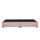 thumbnail image 4 of Box Base Cama King size Palo de Rosa, 4 of 7