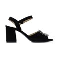 thumbnail image 4 of Zapatilla Casual Para Mujer Melissa Garcia T23 Zapaterias Mexico 7455-NGO, 4 of 4