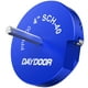 thumbnail image 1 of Escariador de tubos de PVC DAYDOOR, protector de accesorios de PVC de 4 pulgadas para 1/2 taladro, 1 of 7