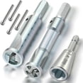 thumbnail image 1 of Outil de Torsion de Fil, pour Perceuse Électrique, 1 of 5
