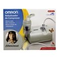 thumbnail image 1 of Nebulizador de compresor Omron NE-C801LA 1 pza, 1 of 3