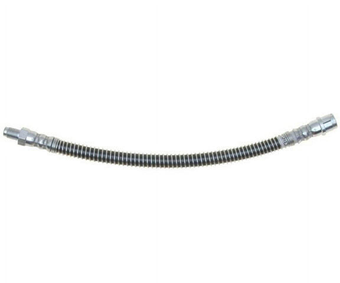 Raybestos BH383127 Professional Grade Hydraulic Brake Hose Fits select: 2003-2009 MERCEDES-BENZ E, 2006-2011 MERCEDES-BENZ CLS