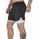 thumbnail image 2 of Licra Deportiva 2 En 1 Hombre Correr Con Gimnasio Short, 2 of 4