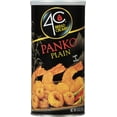 4C Japanese Style Panko Bread Crumbs, Plain, 8 Oz