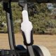 thumbnail image 3 of Divot Repair Sand Bottle with Noise-Free Holder for Golf Carts and Golfers, 3 of 5