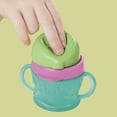 thumbnail image 4 of Baby Alive Fruity Sips Doll, Lime, Pretend Juicer Baby Doll Set, Kids 3 and Up, Black Hair, 4 of 9