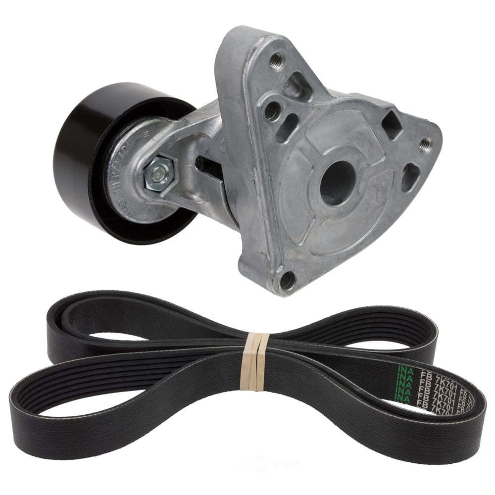 INA US FB3019K Accessory Drive Belt Kit