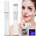 thumbnail image 2 of Repairing Beauty Machine Blue Light Beauty Machine Electronic Blue Light Face Skin   Repairing Beauty Machine, 2 of 8