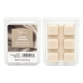 thumbnail image 3 of Mainstays Creamy Cashmere Scent 6 Cube Wax Melt, 1.25 oz, 3 of 7