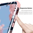 thumbnail image 4 of Casetego for Samsung Galaxy S23 Case with 2 Tempered Glass Screen Protector + 2 Camera Lens Protector,Heavy Duty Shockproof Protection Phone Cover,Rose Gold, 4 of 7