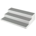 thumbnail image 5 of 2X Cosmetics Storage Rack Ladder Frame Holder Purse Perfume Display Stand, 5 of 5