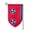 Fillet, variant on Flag Of Tennessee Garden Flag Vertical Double Sided Yard Outdoor Decoration 12.5 x 18 Inch Square
