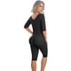 thumbnail image 3 of 0710 Fajas Colombianas Reductoras Y Moldeadoras Post Surgery Compression Garment Full Body Shaper For Women, 3 of 3