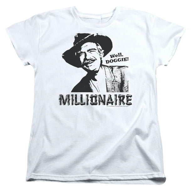 beverly hillbillies shirt