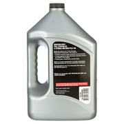 Quicksilver 20W-50 4-Stroke Full Synthetic Motorcycle Oil, 1 Gallon