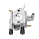 thumbnail image 3 of Bobina de encendido del carburador, bobina de encendido con bujía, bobina de encendido de filtro de aire, bobina de encendido de filtro de combustible, apto para cortador de cepillo para polvo STIHL F Amonsee No, 3 of 5