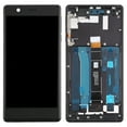 thumbnail image 3 of TFT LCD Screen for Nokia 3 TA-1032 Digitizer Full Assembly with Frame & Side Keys, 3 of 6