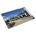 thumbnail image 3 of Print: Mercedes-Benz U.S. International Plant Located In Tuscaloosa, 3 of 4