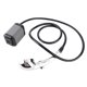 thumbnail image 1 of Kit De Ducha Portátil Para Exteriores, Pantalla Digital Recargable Por USB, Ducha De Camping, Batería De 5400mAh, Kit De Ducha De Viaje, Senderismo, Ducha De Viaje, 1 of 7