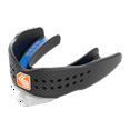 thumbnail image 2 of Shock Doctor 9000 SuperFit All Sport Mouthguard, Youth NON-FLAVORED, WHITE, 2 of 5