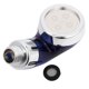 thumbnail image 2 of Shower Head Sprayer Pressurized Water Stop Shower Head Shampoo Bed Hair Salon Barber Shop Faucet Bathroom Accessories 105*50mm, 2 of 9