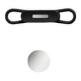 thumbnail image 4 of UNTERING 4Pcs Magnetic Pen Holder for Desk, Refrigerator, Whiteboard, Silicones Pen Holder for Desk, Desk Marker Holder, 4 of 8