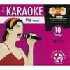 All Star Karaoke: Pop, Vol.3 (2CD) (CD Slipcase)
