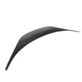 thumbnail image 6 of Ikon Motorsports High Kick Duckbill Rear Trunk Lid Spoiler Wing Lip Compatible With 2022-2025 Subaru BRZ & Toyota GR86 ABS Plastic TRD Style Matte Black, 6 of 8