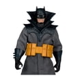 thumbnail image 3 of Batman (DC Multiverse: Batman of Bethlehem) 7" Action Figure - McFarlane Toys, 3 of 9