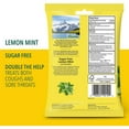 thumbnail image 2 of Ricola Sugar Free Herb Throat Drops Lemon Mint 19 Each (Pack of 6), 2 of 3
