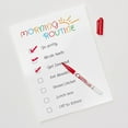 thumbnail image 3 of Avery Self Adhesive Laminating Sheets, 9" x 12", Permanent, 10/pack - 75293, 3 of 4