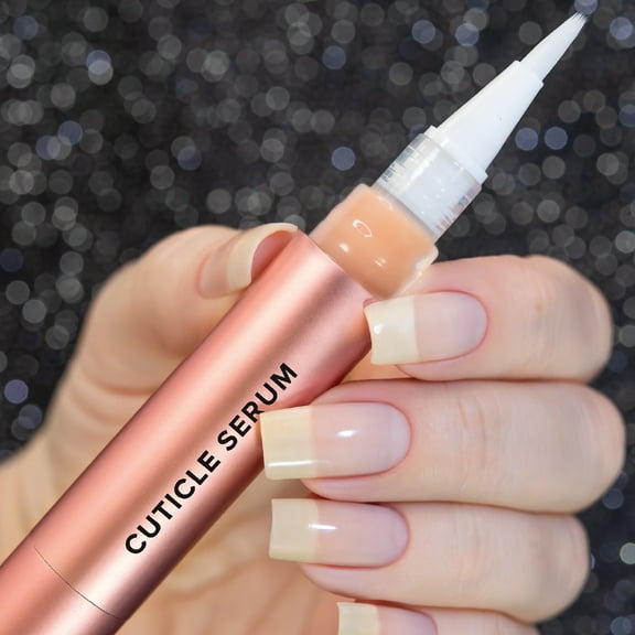 Whats Up Nails - Smoothie Cuticle Serum