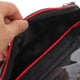 thumbnail image 4 of AURARMLET Bolsa Roja Para Manillar De Con Resistente Y Bolsillos Impermeables Para Viajes, 4 of 7