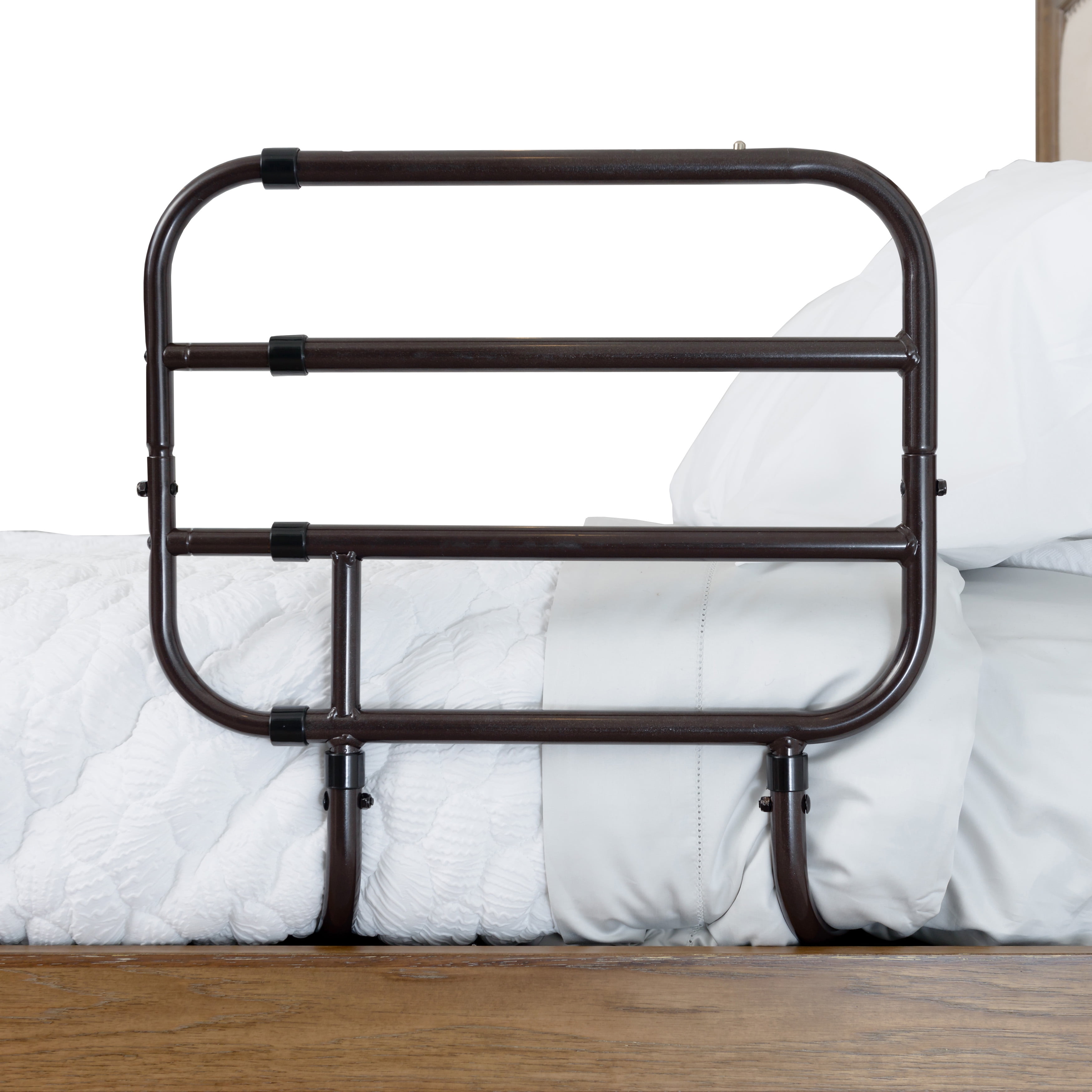 Bed Rail And Elderly Safety Handle, Bed Frame Extension Rails