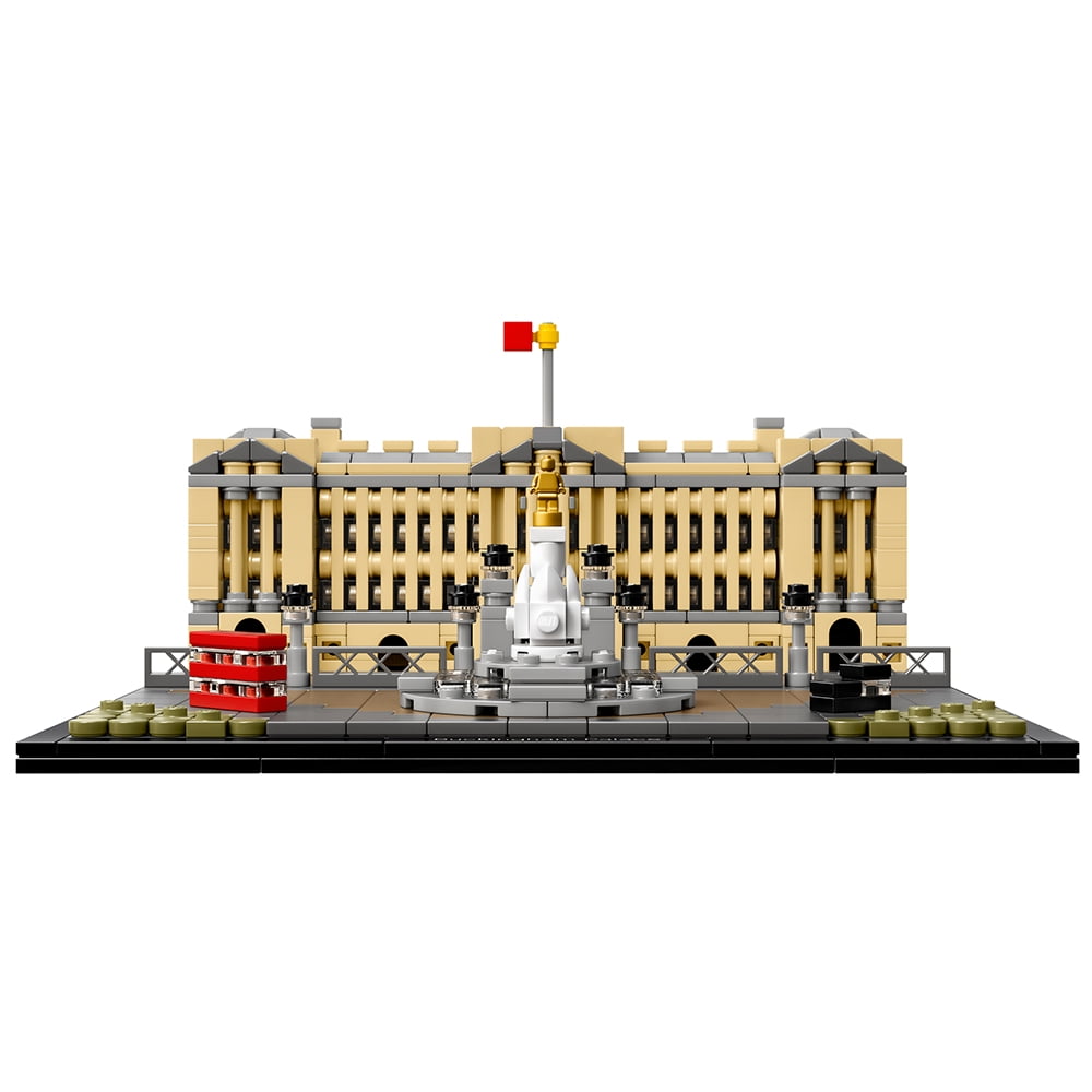 Architecture Buckingham (780 Pieces) - Walmart.com