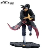 ABYstyle Studio Naruto Itachi Uchiba SFC Figure