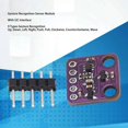 thumbnail image 3 of Módulo de sensor de reconocimiento tamaño compacto del sensor de monitor múltiple para tableta de teléfono DIY ANGGREK Otros, 3 of 8