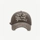 thumbnail image 1 of Gorra De béisbol con letras lisas para mujer y adolescente, Sombrero De algodón 2023, protector solar, 1 of 4