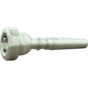 Bach Standard Series Trumpet Mouthpiece in Silver 2-1/2C
