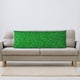 thumbnail image 5 of Balery Green Sparkling Shiny Funda Protectora para Almohada Corporal de Algodón Hipoalergénico con Cierre(55 x 21 pulgadas), Almohadas No Incluidas, 5 of 7