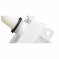 thumbnail image 2 of For Hyundai Accent 2006 07 08 09 10 2011 Windshield Washer Tank | With Pump | With Inlet | With Filler Tube | Sedan Model | Replacement For HY1288110 | 615343709499, 985101C000, 2 of 4
